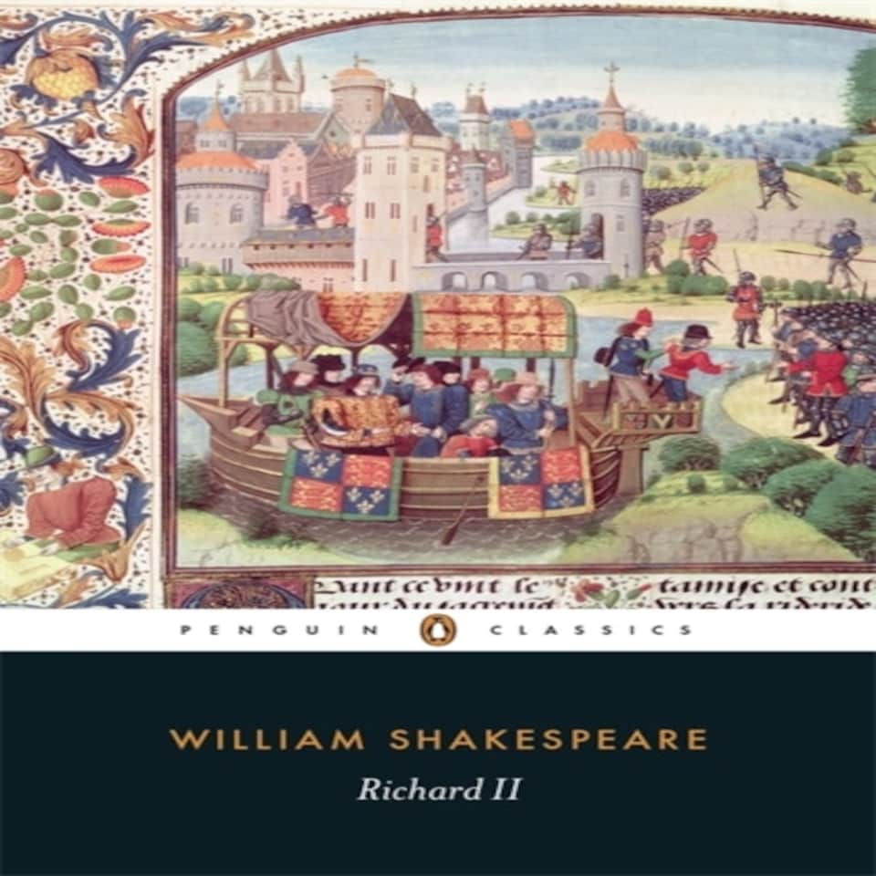 Richard Ii