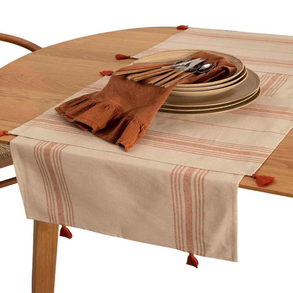 image 1 of Cinnamon Placemats, Set of 4