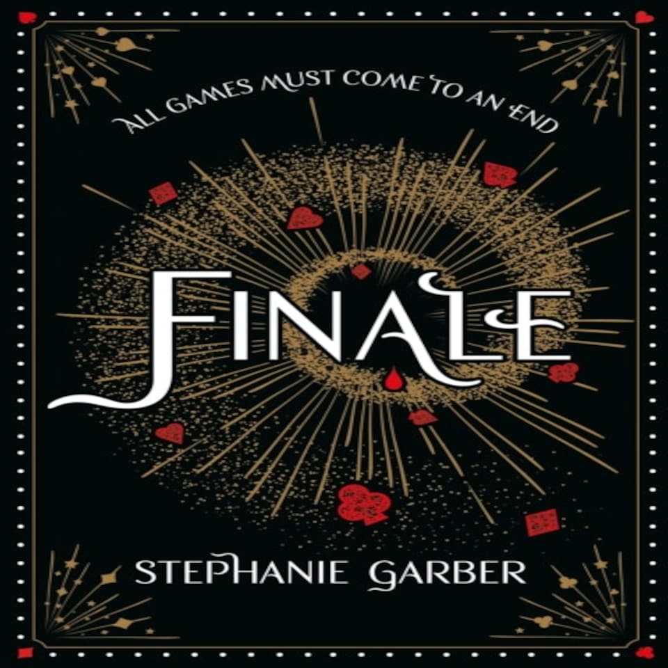 Finale Special Edition