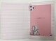 image 3 of Mummy Sketchbook Me to You Bear Mothers Day Card