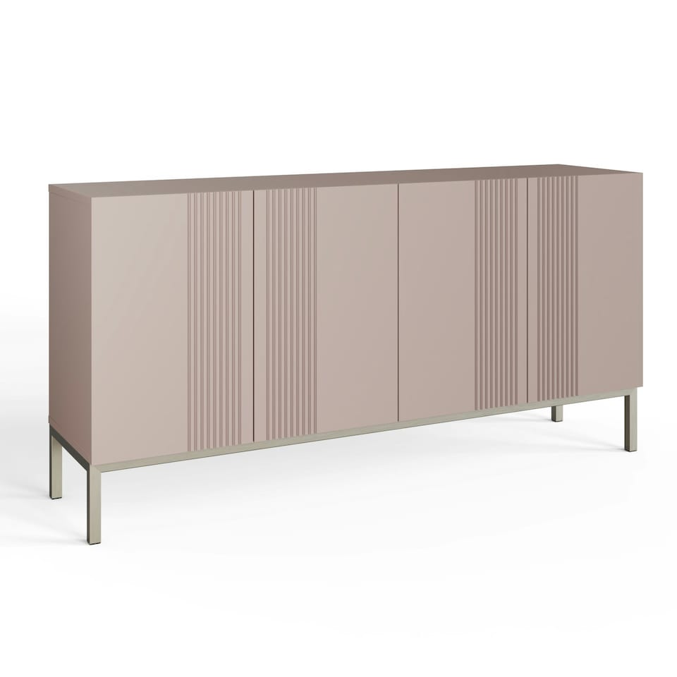 image 1 of Frank Olsen Iona Large Sideboard White | White