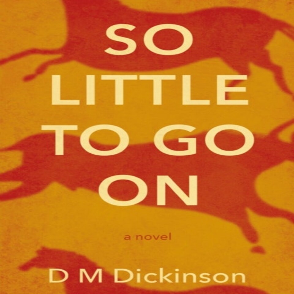 So Little To Go On