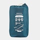 image 4 of Decathlon Self-inflating, 1-person camping mattress - Comfort, 190 x 65 cm - Blue
