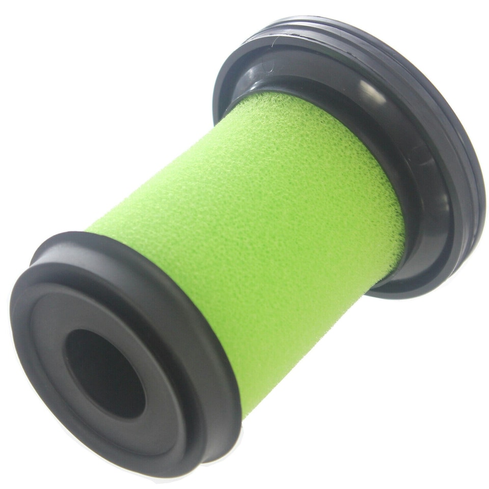 image 1 of SPARES2GO Washable Filter compatible with GTech Multi MK2 K9 ATF037 ATF011 Cordless Vacuum Cleaner
