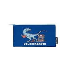 Velocireader Pouch ZL Book