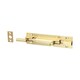 image 1 of Timco - Necked Barrel Bolt - Polished Brass (Size 100 x 25mm - 1 Each)