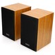 image 4 of LENCO LS-300WD - Turntable with Bluetooth and two separate speakers, wood