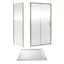 Brushed Brass - Selected