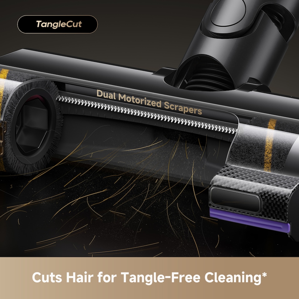 image 1 of Dreame V20 Pro Cordless Stick Vacuum