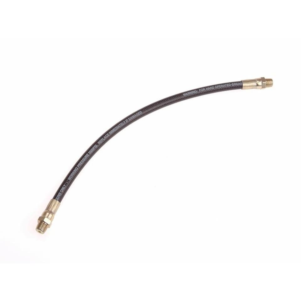 Lumatic Flexible Nylon Tube | Multi | Multi Colour | 12in | 1
