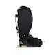 image 8 of Cosatto On The Go iSize Travel Car Seat Lightweight Foldable Booster, Quick Fit, R129 Safety