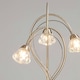 image 5 of BHS Marianne Floor Lamp | Bronze | Antique Brass | 1