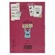 image 4 of Hallmark Thank you Juvenile Sticker Set Card - Medium
