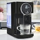 image 2 of Cooks Professional Digital Hot Water Dispenser 2600W with 4L Tank | Energy Saving Fast Boil Kettle | Black & Silver