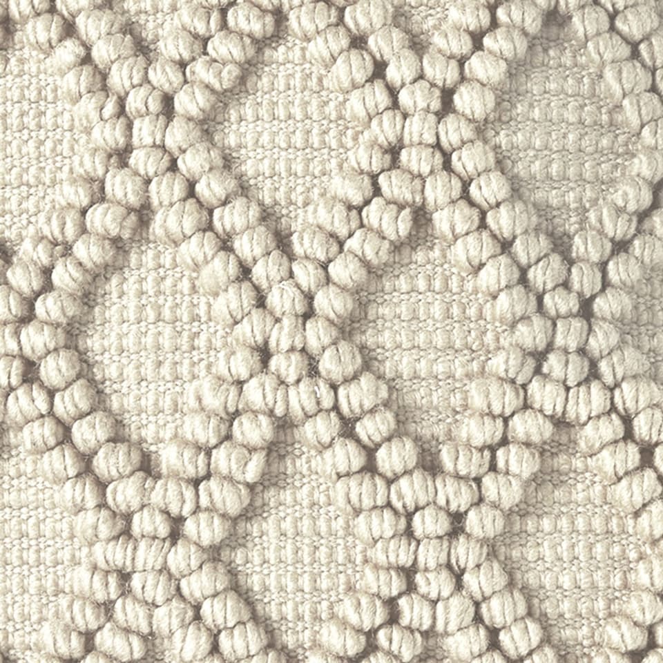 image 1 of Drift Alda Outdoor Cushion Cover Natural