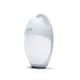 image 1 of Elvie Curve Manual Silicone Breast Pump