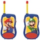 image 1 of Lexibook TW12NI Super Mario Walkie-Talkies 120M