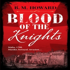 Blood Of The Knights
