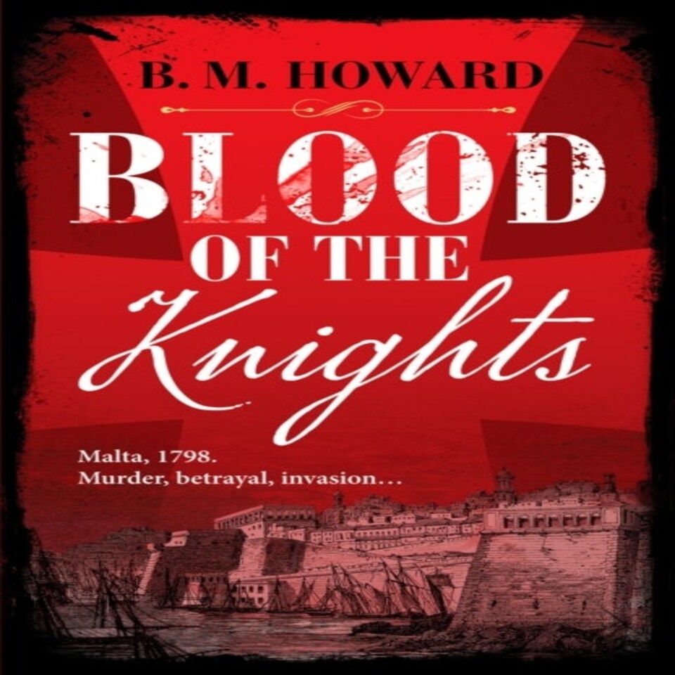 Blood Of The Knights