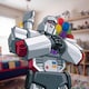 image 6 of Megatron Transformers Animation Lifesize Cardboard Cutout 194cm