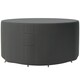 image 1 of Outsunny Large Outdoor Set Round Cover Garden Furniture Waterproof 