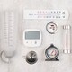 image 4 of Just The Thing Stainless Steel Oven Thermometer