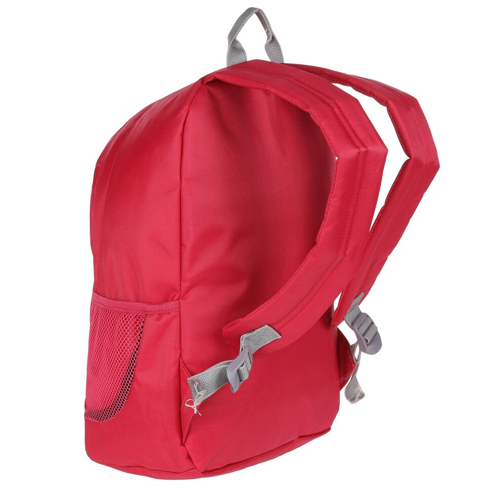 image 1 of Kids' Jaxon Ill 10L Rucksack Pink