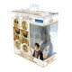 image 3 of Lexibook HPBT010HP Harry Potter Bluetooth & Wired Foldable Headphones