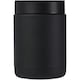 image 4 of Seasons Doveron Stainless Steel 500ml Lunch Pot - Solid Black - One Size
