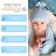 image 9 of Trimits 4 Ply Knitting Yarn 6 x 100g Acrylic Knitting & Crochet Wool Soft Anti Pilling Machine Washable OEKO-TEX