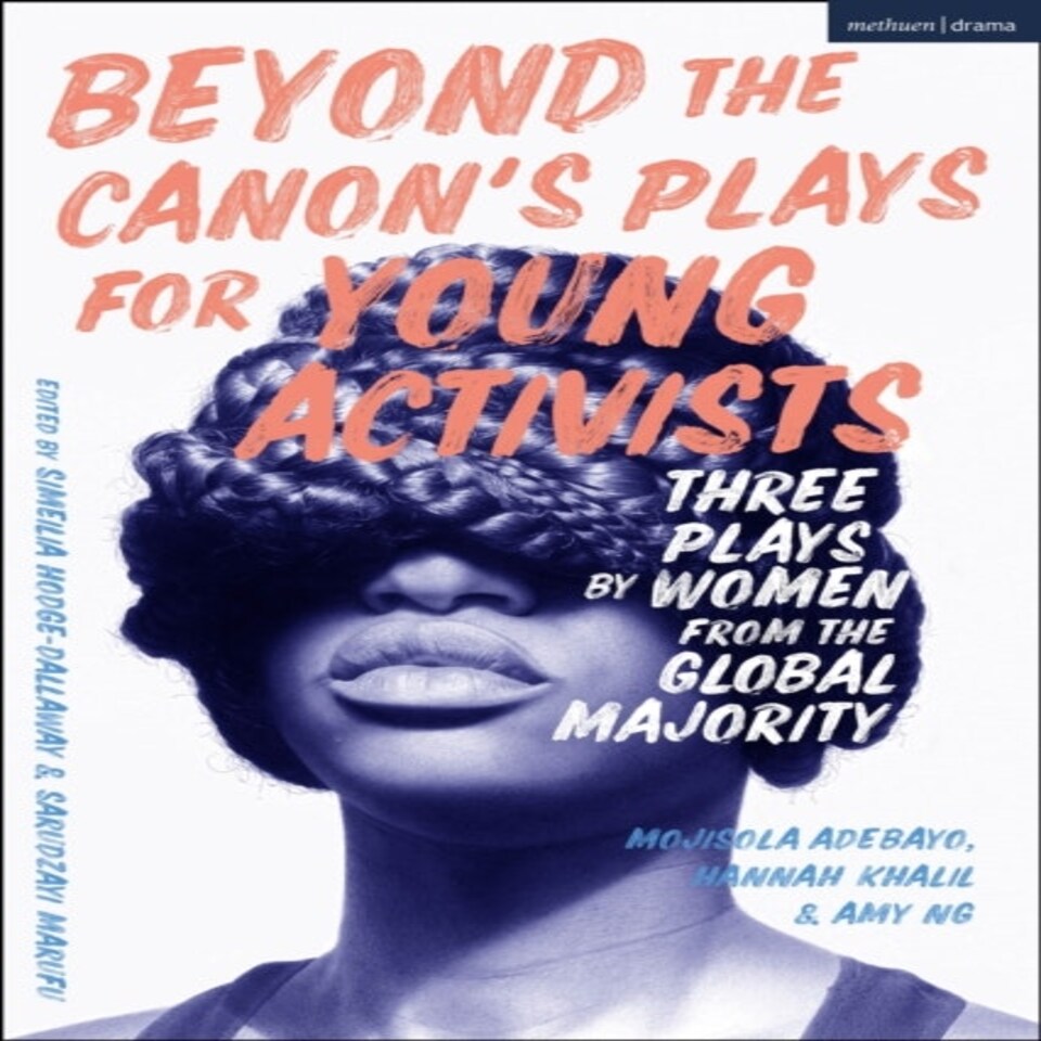 Beyond The Canons Plays For Young Activi