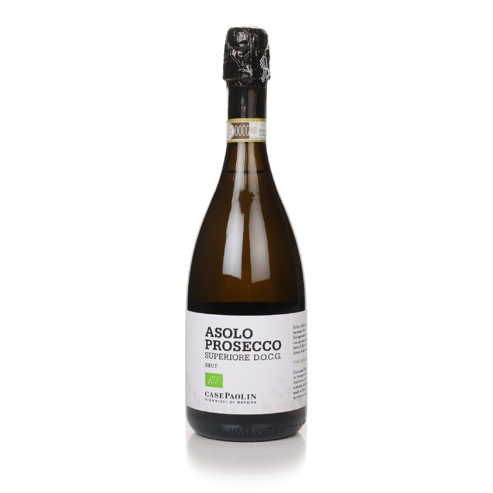 image 1 of Case Paolin Asolo Prosecco