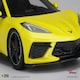image 4 of Chevrolet Corvette Stingray IMSA GTLM Championship Ed Accelerate Yellow 1:18 TSM TS0389
