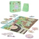 image 3 of boppi 10 in 1 Toddler Jigsaw Puzzle - Farmyard