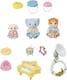 image 2 of Sylvanian Families Nursery Concert Set