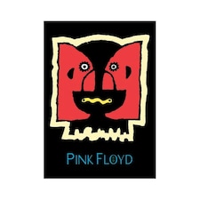 Pink Floyd Postcard: Division Bell (Standard) - PFPC04