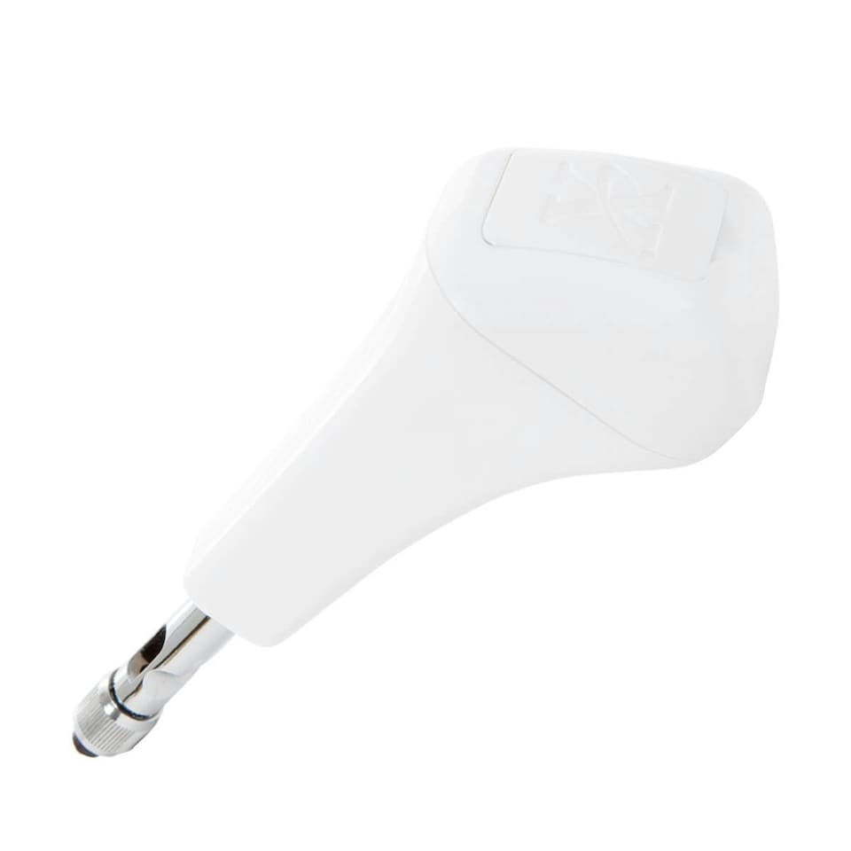 image 1 of Xcut Screw Hole Punch (3 Tips), White, 23cm