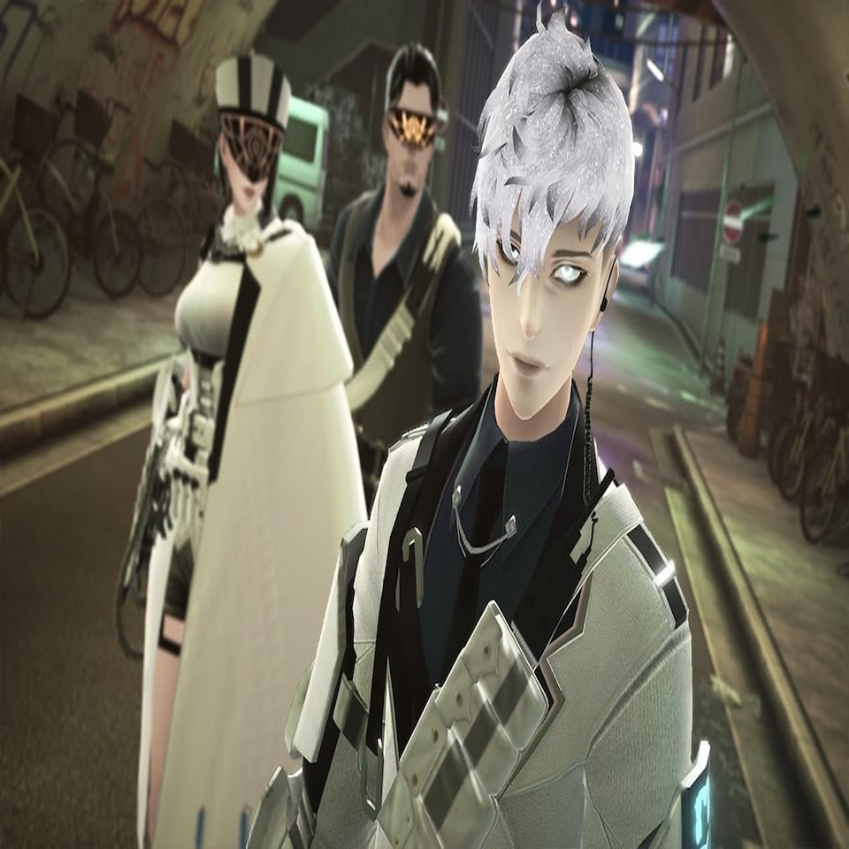 image 1 of REYNATIS Deluxe Edition Switch