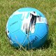 image 2 of PrecisionPLAY Force Football - 3 - Fluo Blue/White/Black - PrecisionPLAY - PPF000103 Blue