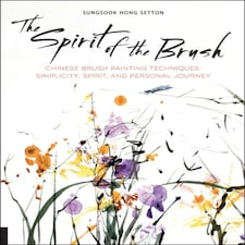 Spirit Of The Brush