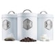 image 1 of Cooks Professional Kitchen Storage Set