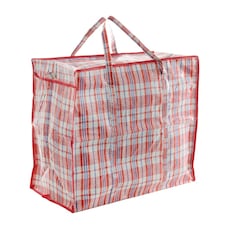 Orwell PVC Laundry Bag Jumbo 75 x 54 x 29.5cm - One Colour - One Size
