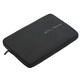 image 3 of XD Design Logo Laptop Sleeve - Black - 24cm x 34.5cm x 2.5cm Black