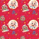 image 3 of CoComelon 4m Roll Wrapping Paper