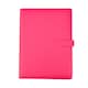 image 1 of A4 Display Book Certificate Folder – Professional Portfolio Holder with 36 Copysafe Pockets 72 Sides – Record of Achievement Folder for Certificates, Paperwork & Presentations – Soft-Touch Cover