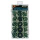 image 2 of Metric and Imperial Assorted Nitrile Rubber O-Rings Seals Plumbing Washers 450pc