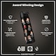 image 6 of Leak Proof Slim Water Bottle, BPA Free, NFL, 500ml (18oz) | Black | NFLPA Quarterbacks | One Size