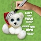 image 7 of Personalised My Christmas Bear Decor - 100+ Titles - Love You Dad