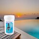 image 5 of Deep Blue Pro - Mini 20g STABILISED Chlorine Tablets 2.5kg SLOW RELEASE