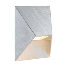 Pontio 15 | Wall | Galvanized Multi | Galvanized